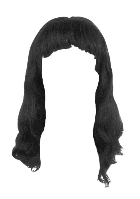long black women hair png background png play