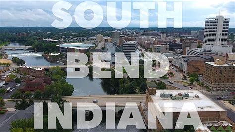 south bend indiana youtube