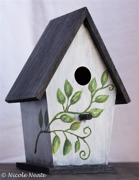 pin  barbara gilbert  craft  diy ideas decorative bird houses bird houses ideas diy