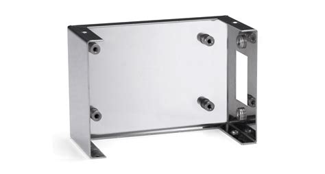 custom sized stainless steel enclosure mbs series products takachi manufacturer