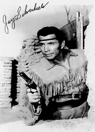 jay silverheels celebrities lists