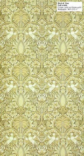 shipping pink gold victorian vintage wallpaper gorgeous