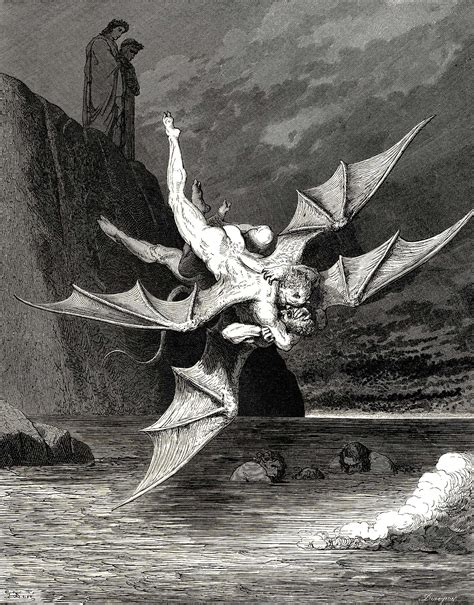 inferno canto  gustave dore wikiartorg