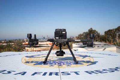 morning report  revolving door  cops drone companies laptrinhx news