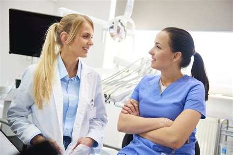 are you a good fit for dental assistant training oxford college