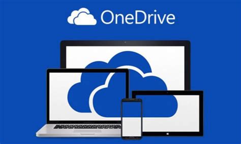Microsoft Onedrive Cloud Storage Apa Fungsinya