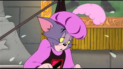 Tom And Jerry Trailer Hd Caphe Hd Cinema Chép Phim Hd Xem
