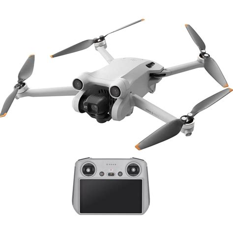 drone dji mini  pro  control remoto dji rc
