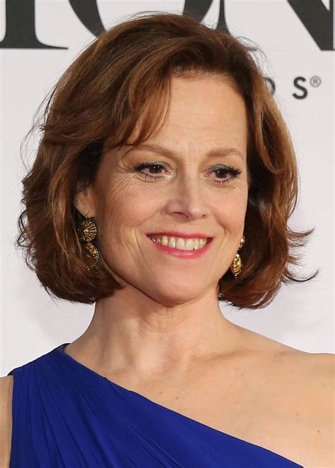 sigourney weaver sixty and me articles for women over 50 pinterest sigourney weaver