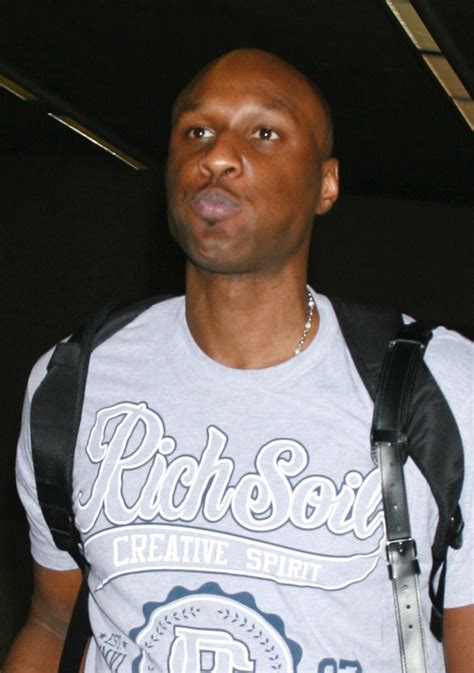 lamar pic  hollywood gossip