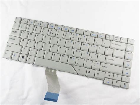 genuine keyboard  acer aspire       layout