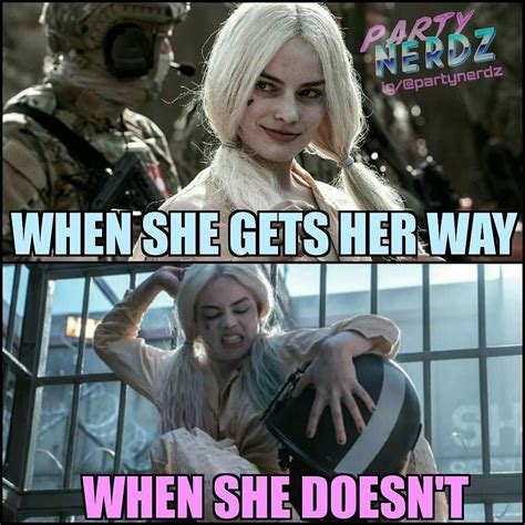 Partynerdz On Twitter Tag A Girl Who Goes Straight Up Harley Crazy