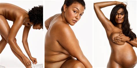 Glossier’s New Campaign Features Women With A Range Of
