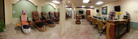 sunnys nail spa fort worth tx