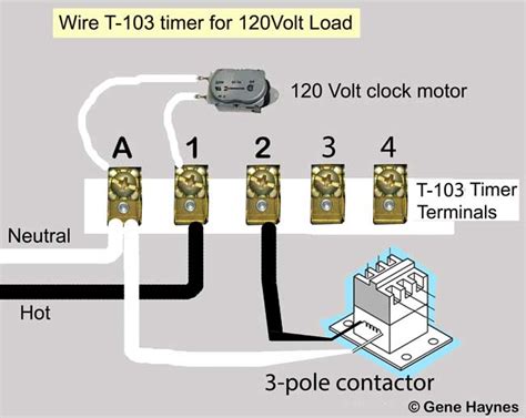 intermatic  wiring diagram chimp wiring