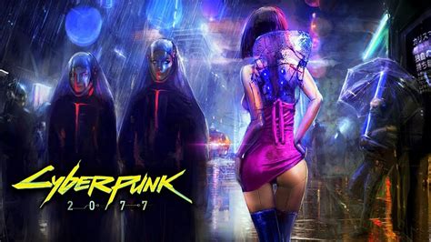 Some People Aren T Too Happy About Cyberpunk 2077 S Fpp