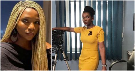 Actress Genevieve Nnaji’s Possible Return On Screen Excites Fans As Her