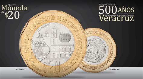 video ya comenzo  circular la nueva moneda de  pesos dodecagonal mexico desconocido