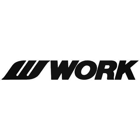 work wheels logo  xxx hot girl