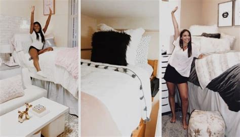 29 Dorm Room Inspiration Ideas You Need In 2022 By Sophia Lee