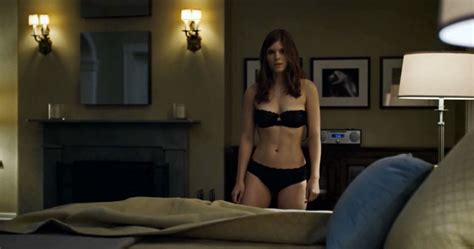 mujeres que amamos kate mara house of cards spoiler time