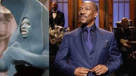 will eddie murphy bring gumby back to ‘snl 35 years later meaww