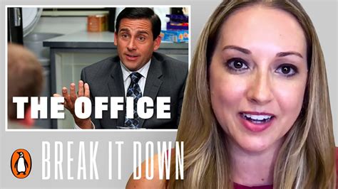 Psychologist Tessa West Breaks Down Bad Bosses In Films And Tv Youtube