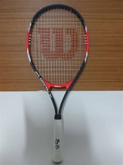 tennis roger federer tennisracket catawiki