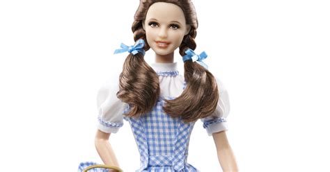 dolls life barbie   wizard  oz