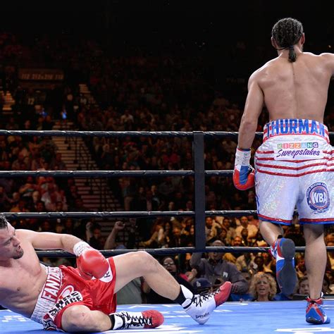 Ranking The 10 Best Boxing Fights From The First Quarter Of 2015 News