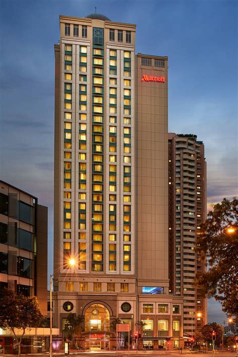 marriott hotels homecare