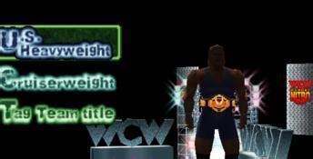 wcwnwo revenge  gamefabrique