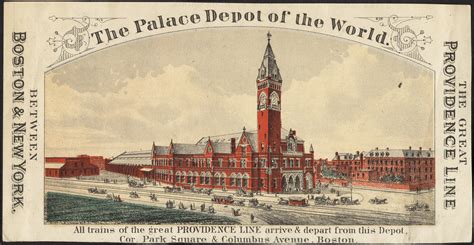 palace depot   world  great providence   flickr