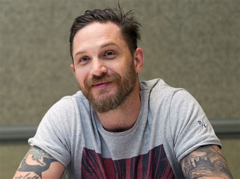 tom hardy issues open letter response to criticism from journalist who
