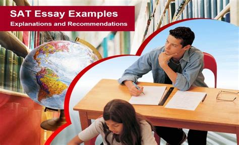 sat essay examples  explanations  recommendations wrter