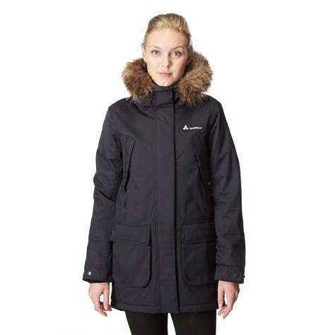 parka jacket women jacket