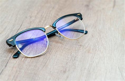 Protect Your Glasses With Different Lens Coatings