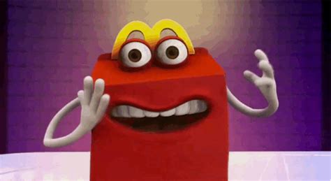 Mcdonald S Terrifying New Mascot Was Made For The Meme Age The Verge