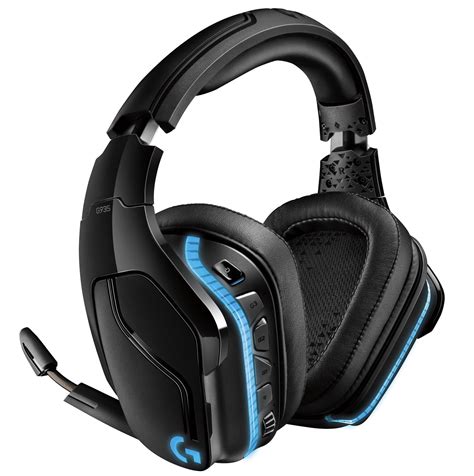 logitechs  series    gaming headset   windows central