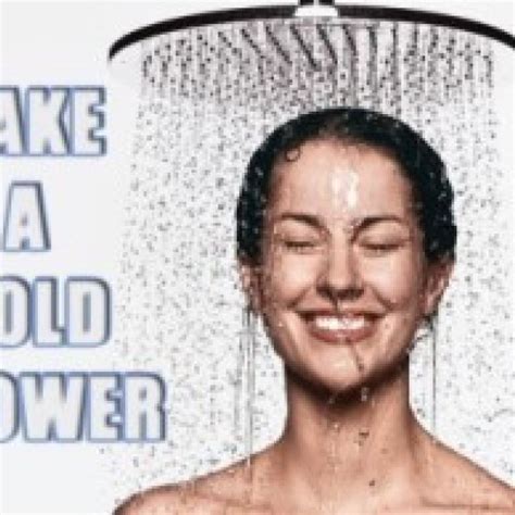Take A Cold Shower It S Good For You Sikhnet