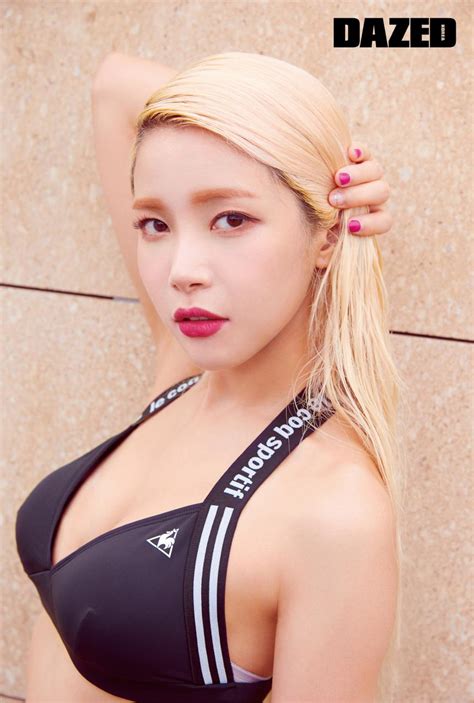 20 incredibly sexy photos of mamamoo s hwasa and solar in swimwear that will blow your mind