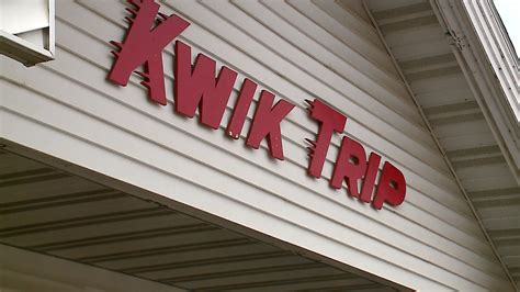 kwik trip ranks    gas stations
