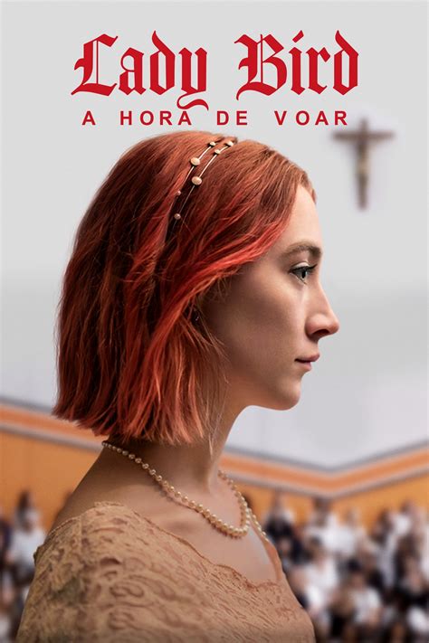 lady bird  posters