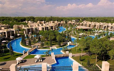 gloria serenity resort pool villa vip travellers