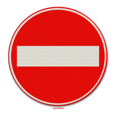 verkeersbord  eenrichtingsweg  deze richting gesloten