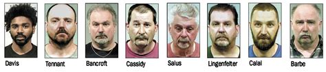 8 charged in undercover sex sting news sports jobs tribune chronicle