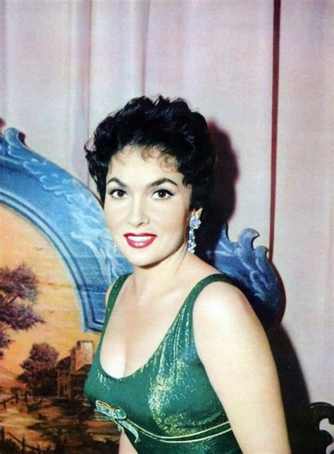 gina lollobrigida hot pictures and fashion style 49