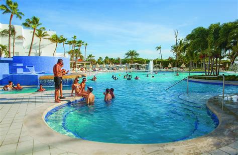 riu palace antillas all inclusive adult only noord aw