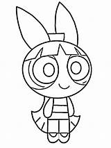 Powerpuff Supernenas Bubbles Dibujosparaimprimir Buttercup Leukekleurplaten Kleurplaten Besteausmalbilder Coloringpage Coloración Colorea Página Ahora Malvorlagen sketch template