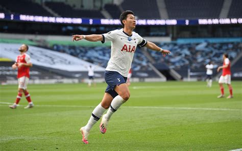 time  move  whats   son heung min  league united